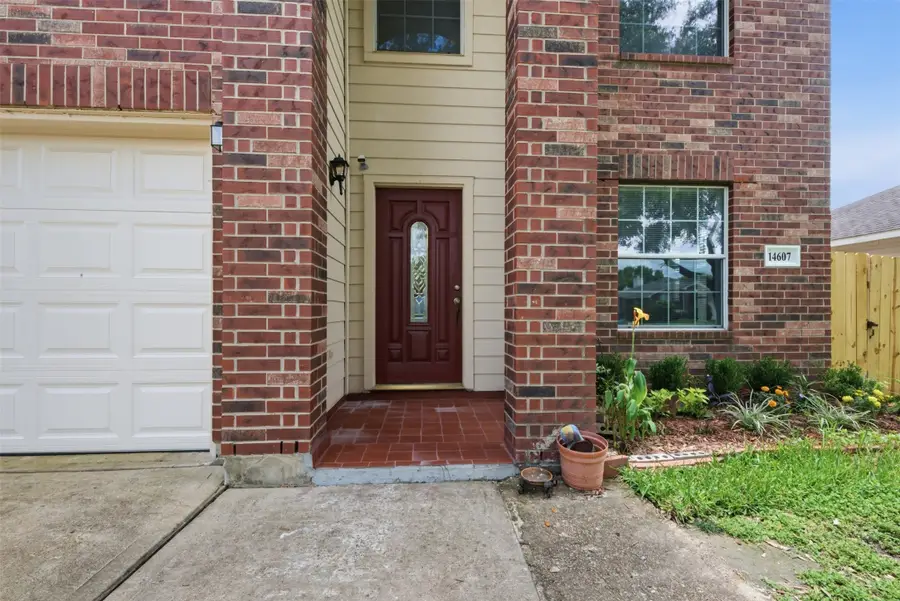 14607 Alanna Lagoon Court, Houston, TX 77083 - #2