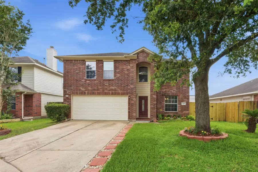 14607 Alanna Lagoon Court, Houston, TX 77083 - #3