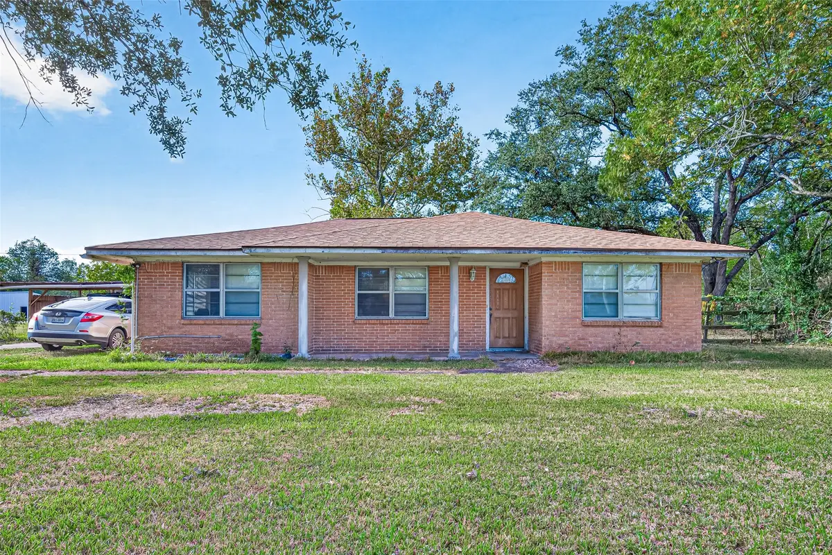 7610 Bissell Road, Manvel, TX 77578 - #1