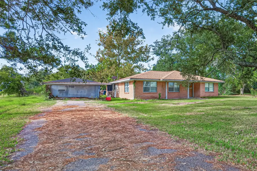 7610 Bissell Road, Manvel, TX 77578 - #2