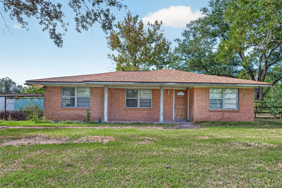 7610 Bissell Road, Manvel, TX 77578 - #3