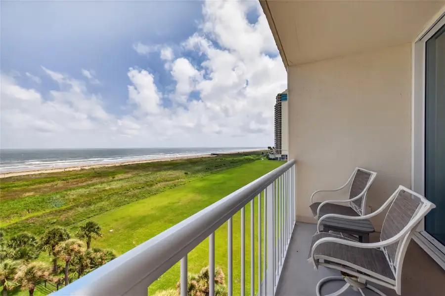 1401 E Beach Drive #514, Galveston, TX 77550 - #2