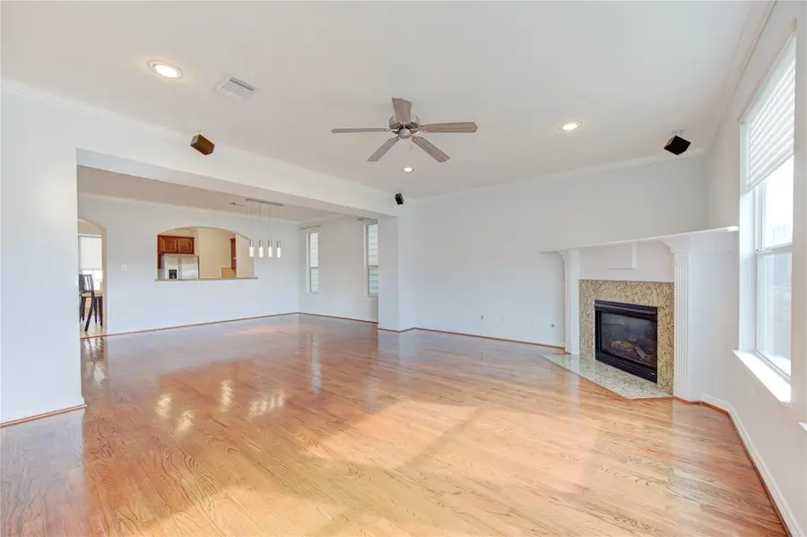 2931 Bering Drive, Houston, TX 77057 - #2