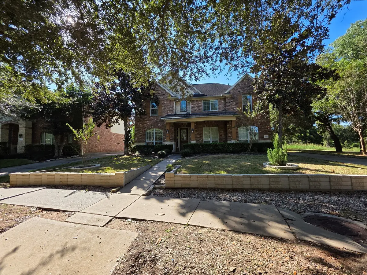 10502 Ginger Glen, Missouri City, TX 77459 - Image #1