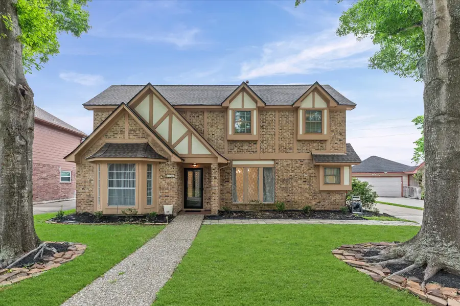 110 Shadow Wood Drive, Sugar Land, TX 77498 - #3