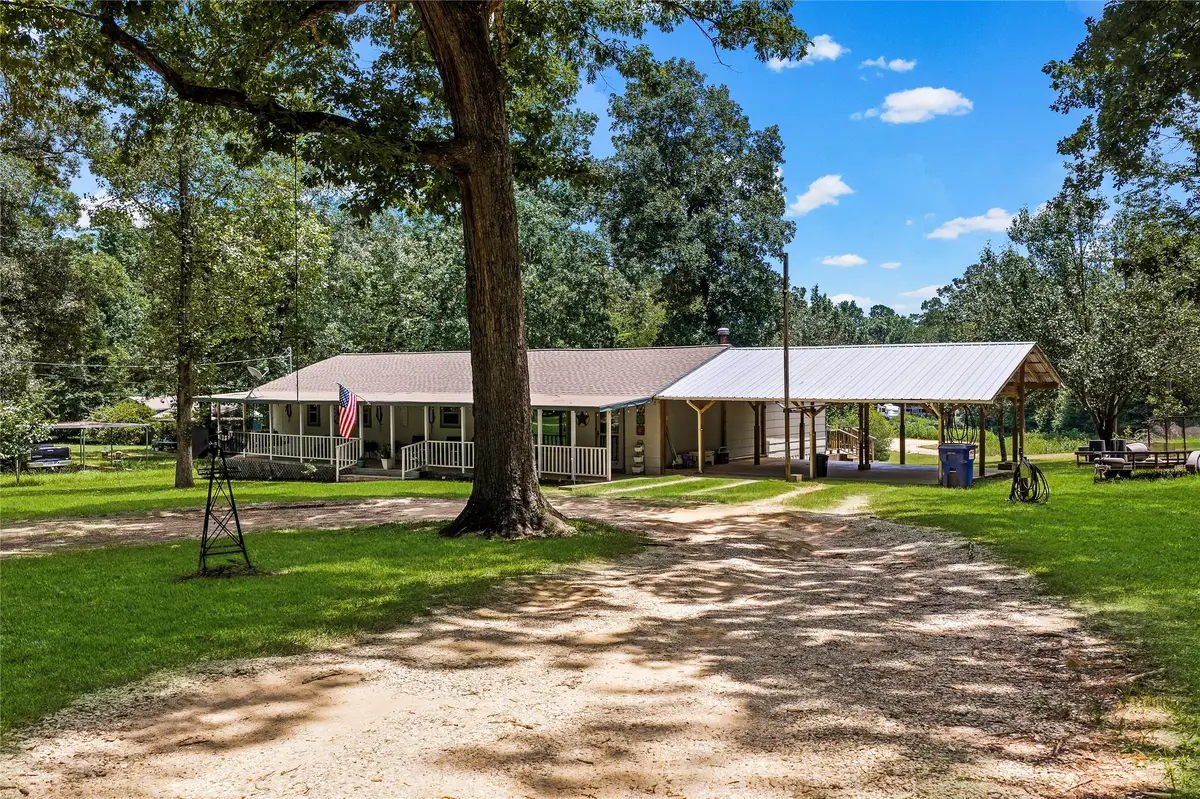 128 E Highland Drive, Livingston, TX 77351 - #1