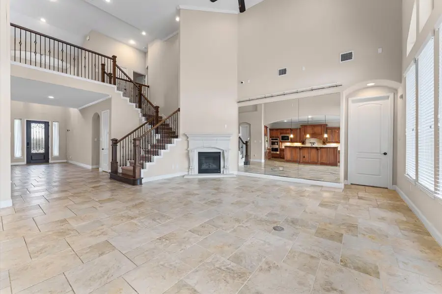 17715 Balintore Lane, Richmond, TX 77407 - #2