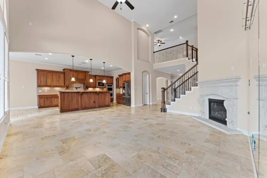 17715 Balintore Lane, Richmond, TX 77407 - #3