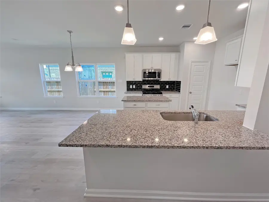 5927 Royal Palm Drive, Manvel, TX 77578 - Image #2