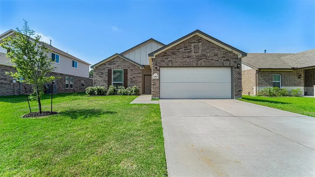 15020 Meadow Glen N, Conroe, TX 77306 - #1