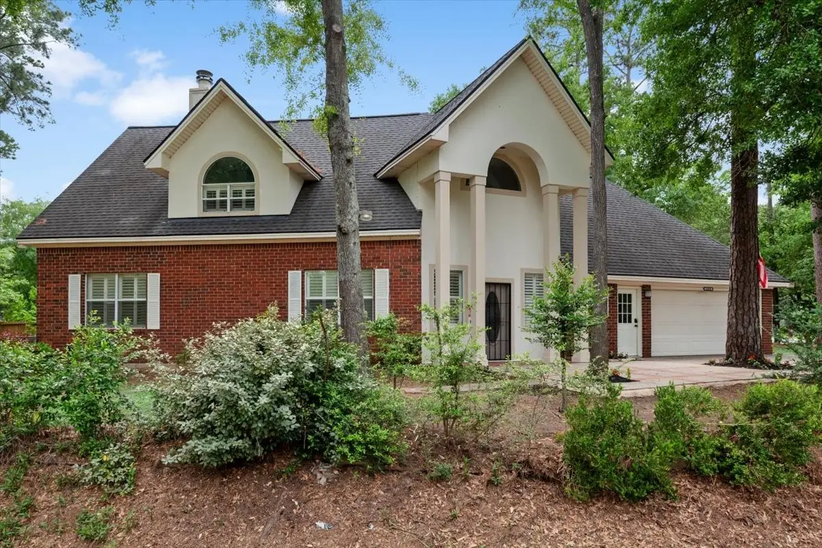 14151 Buckingham Lane, Tomball, TX 77375 - #1