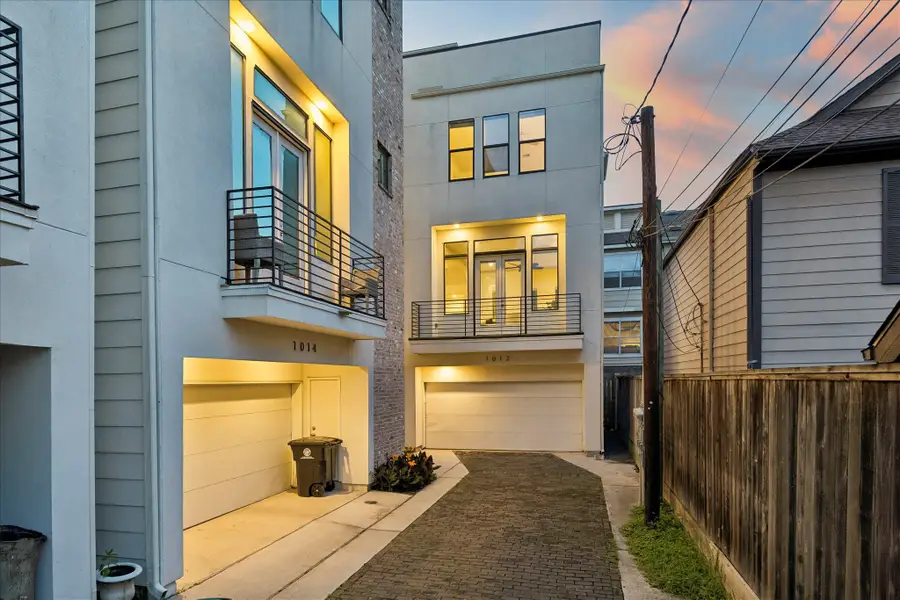 1012 Robin Street, Houston, TX 77019 - #3