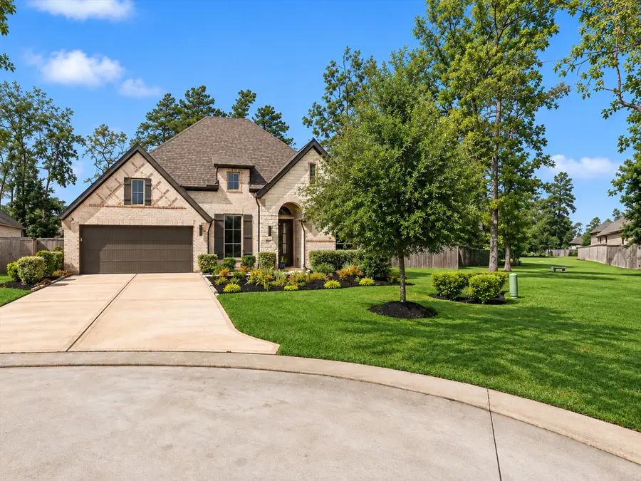 607 Starlit Sky Court, Willis, TX 77318 - #3