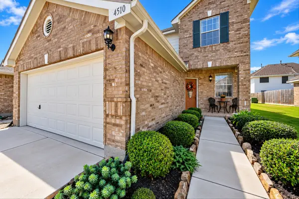 4510 Arbor Lane, Pasadena, TX 77505