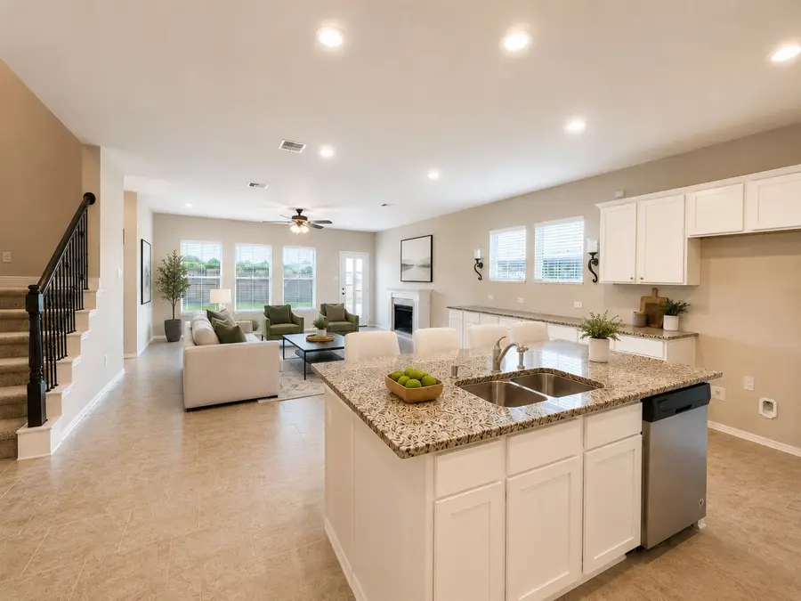 13821 Rock Island Trail, Conroe, TX 77384 - #3