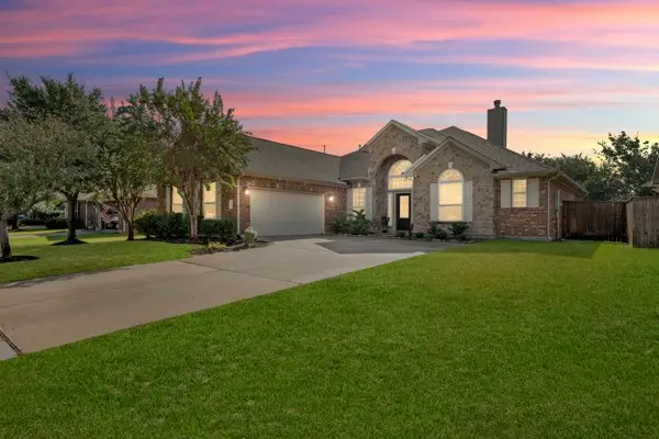 9535 Empress Crossing Drive, Spring, TX 77379 - Image #1