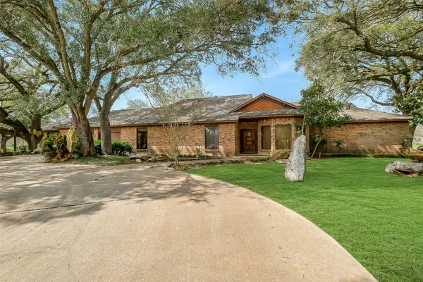 5400 Mimosa Lane, Richmond, TX 77406