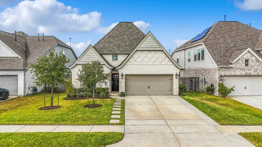 19819 Old Saddle Lane, Tomball, TX 77377 - Image #2