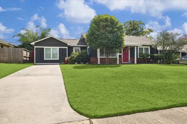 806 Nashua Street, Houston, TX 77008