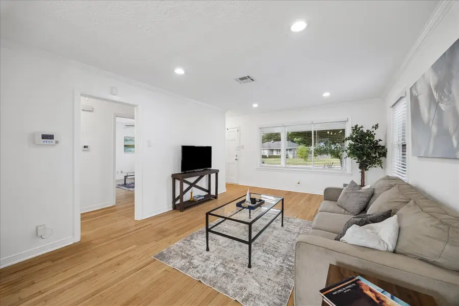 806 Nashua Street, Houston, TX 77008 - #3