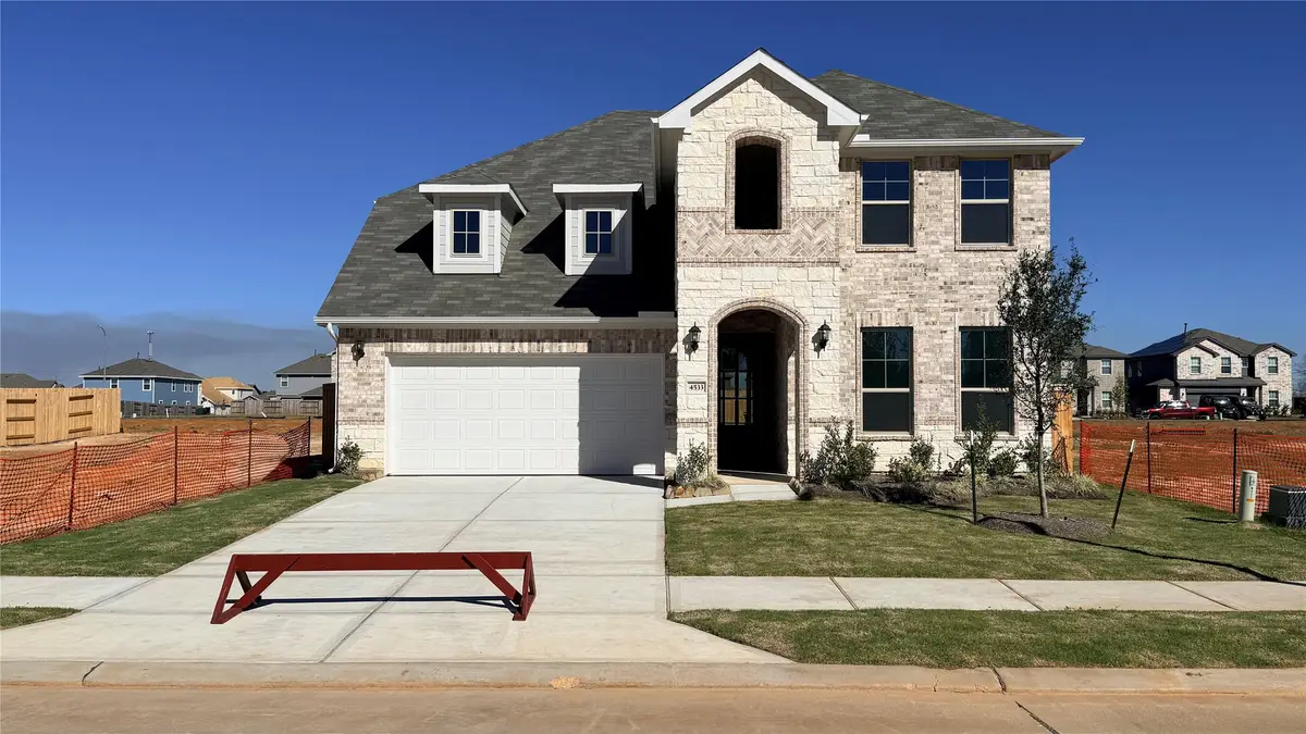 4533 Blue Mountain Laurel Street, Pinehurst, TX 77362 - Image #1