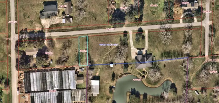 0 Flintlock Drive, Simonton, TX 77485 - #2