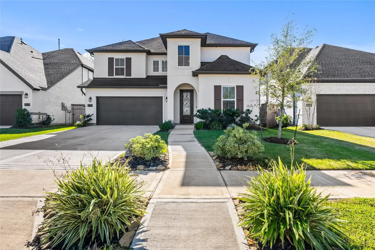 10606 Kingston Spring Drive, Missouri City, TX 77459 - #1