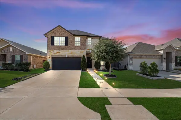 11447 Harmony Summit Trace, Richmond, TX 77406