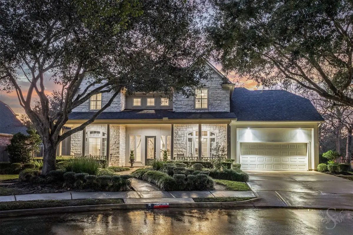 22019 Lodge Stone Ct, Katy, TX 77450 - Image #1