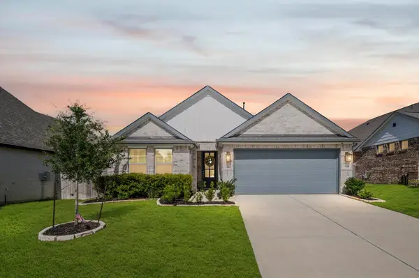 19316 Sorel Copley Drive, Magnolia, TX 77355