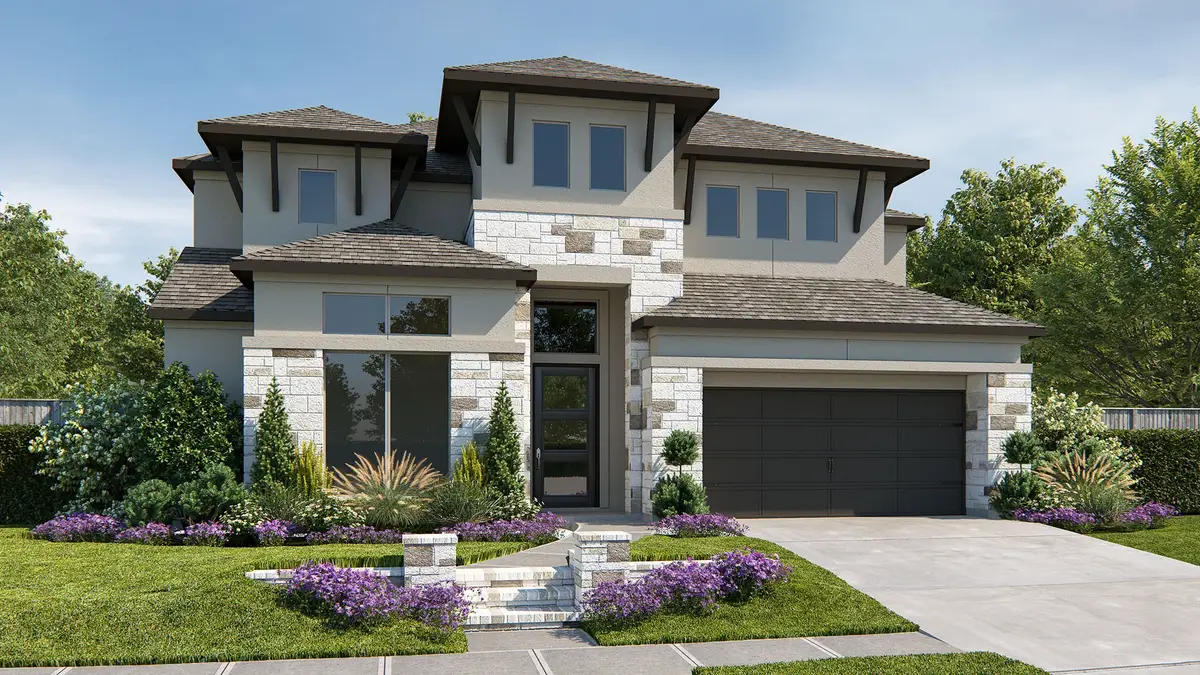 16319 Coffee Time Court, Conroe, TX 77302 - #1