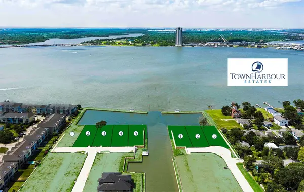 117 Seaway Lane, League City, TX 77573