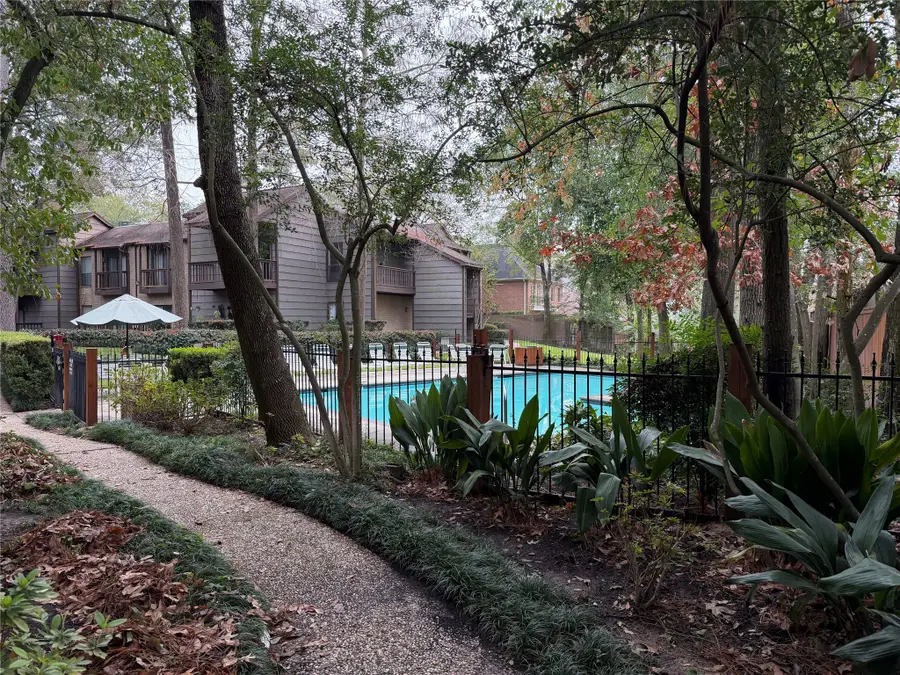 11711 Memorial Drive #203, Houston, TX 77024 - #2