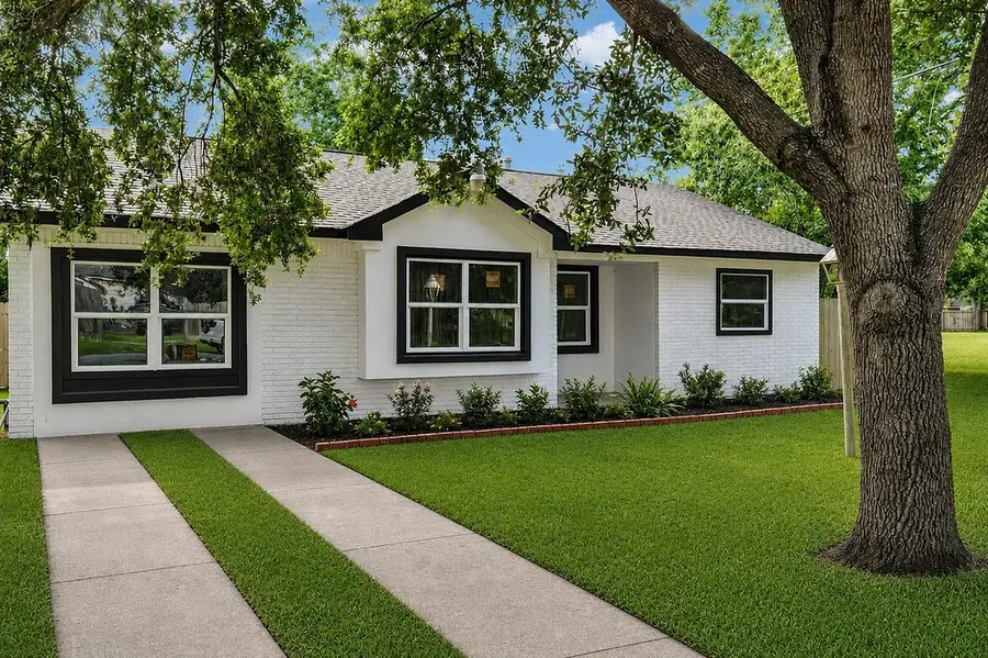 15617 Park Manor Street, Houston, TX 77053 - #2