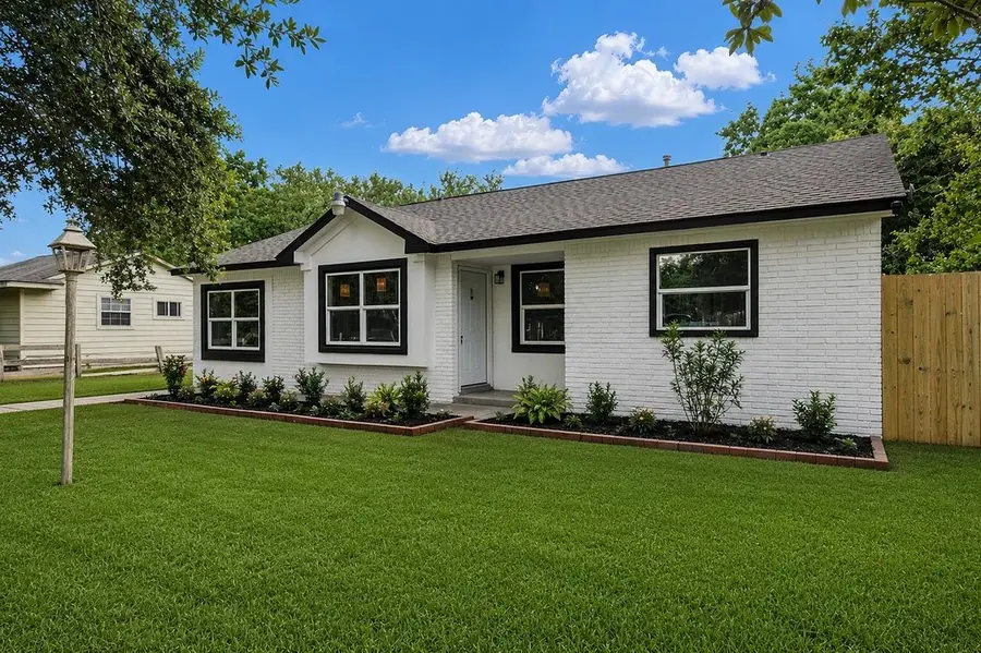15617 Park Manor Street, Houston, TX 77053 - #3