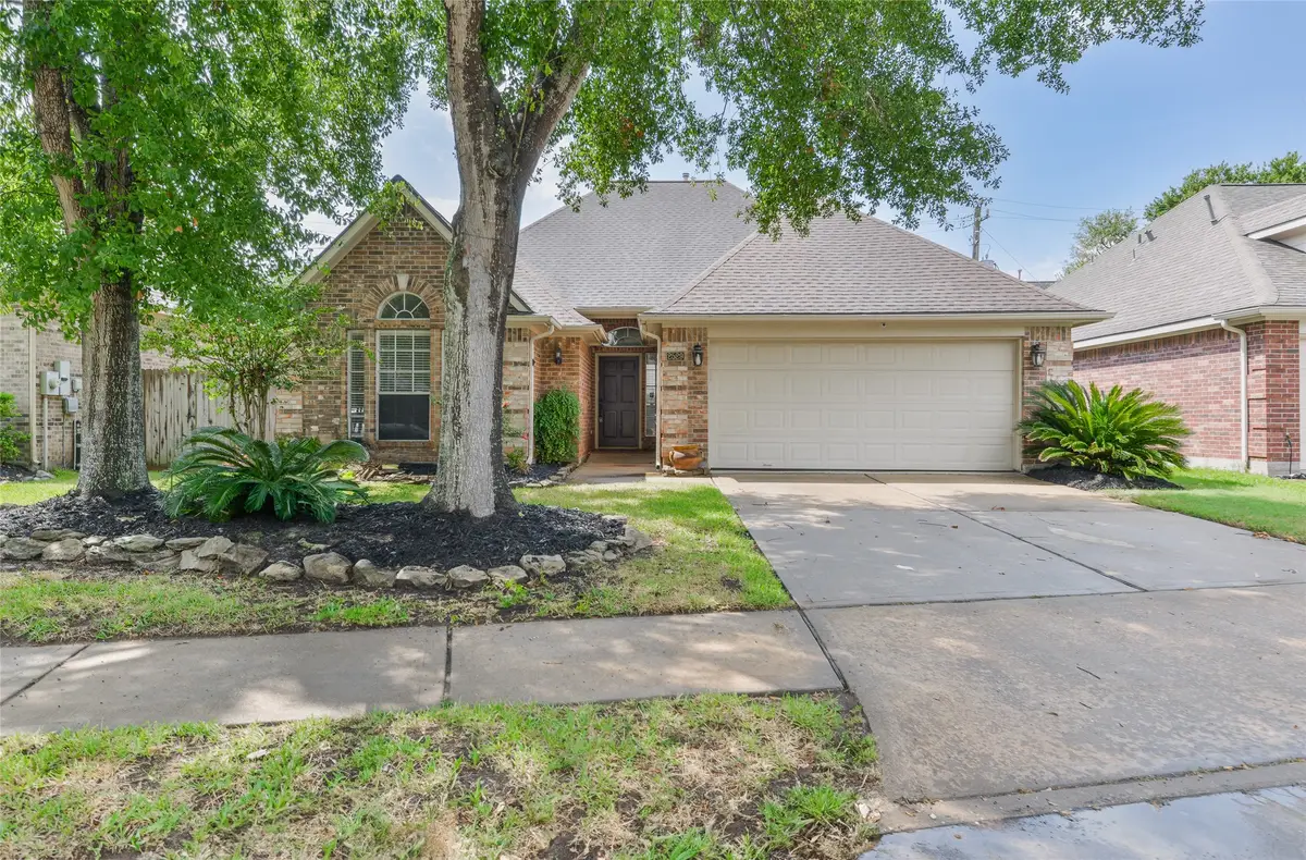 2529 Lakeside Landing, Seabrook, TX 77586 - Image #1