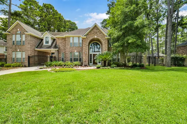 17315 E Summer Rose Court, Cypress, TX 77429