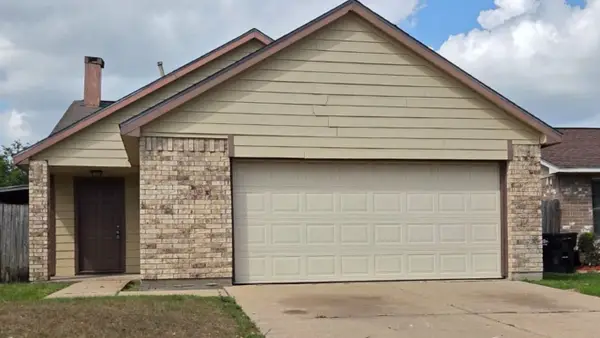 19938 Laurel Trail Drive, Cypress, TX 77433