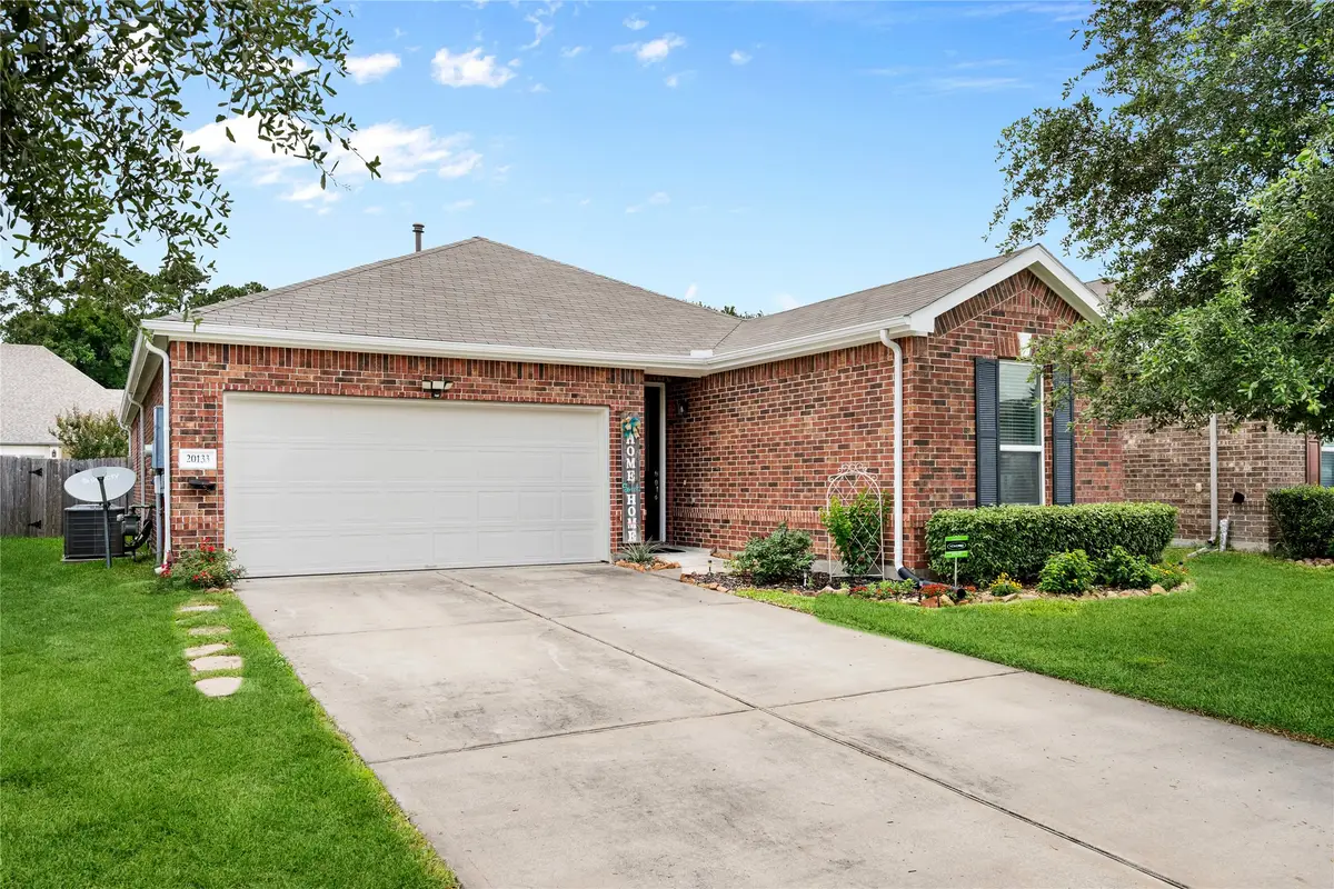20133 Langwell Drive, Porter, TX 77365 - #1