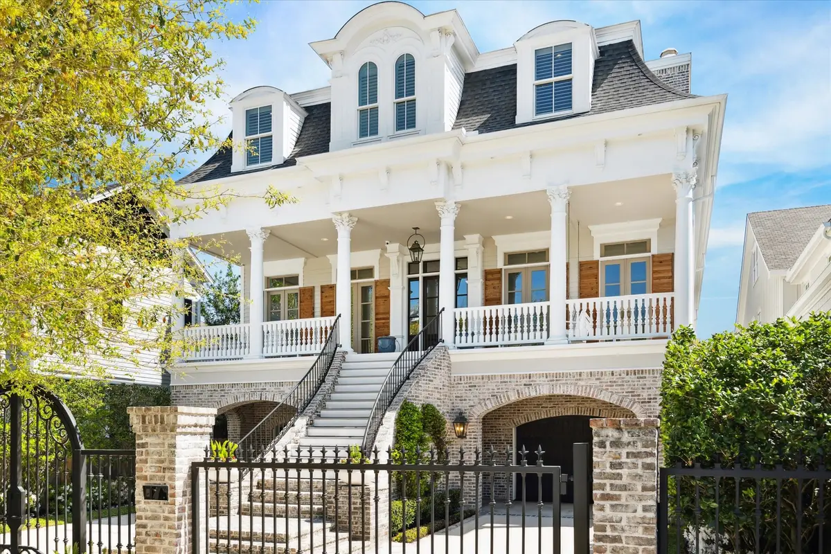 2222 Oxford Street, Houston, TX 77008 - #1