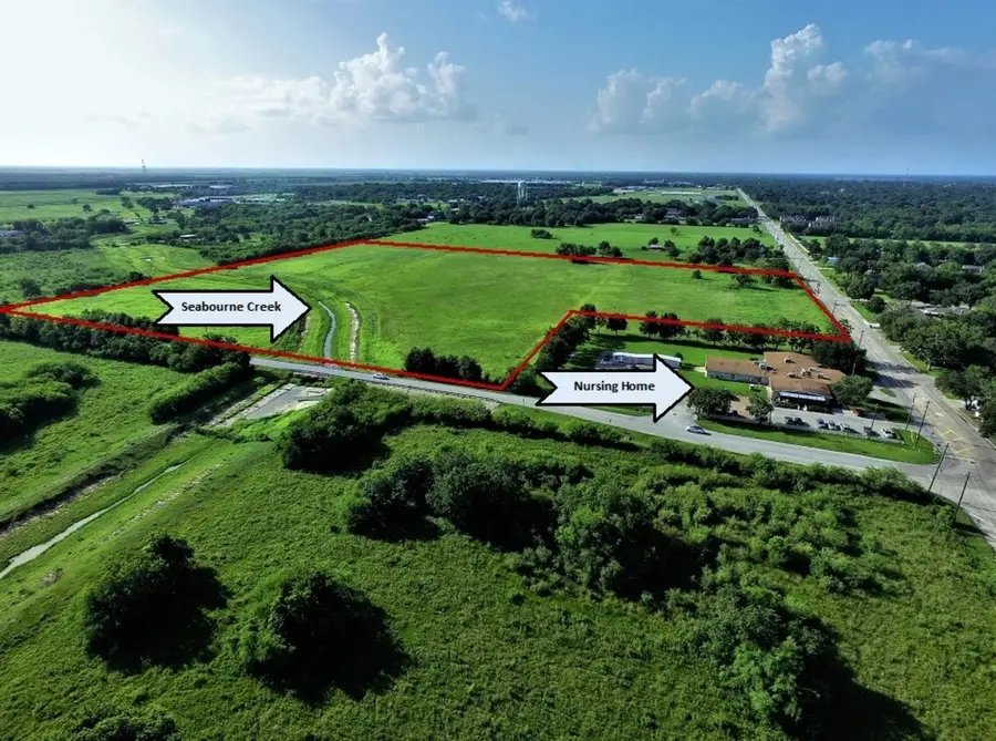 0 Bamore Road, Rosenberg, TX 77471 - Image #3