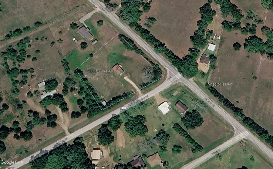 1953 County Road 130, Wharton, TX 77488 - #3