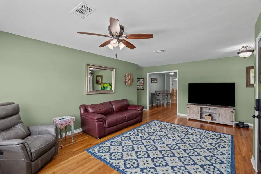 4630 Hudson Road, Santa Fe, TX 77517 - #2