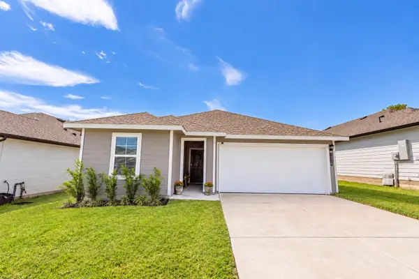 1225 Wilkins Valley Street, Brenham, TX 77833
