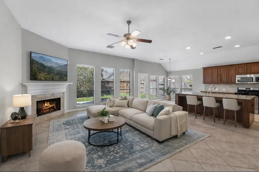 13703 Evening Wind Drive, Pearland, TX 77584 - #3