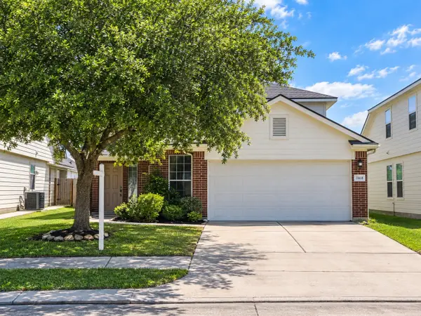 21618 Ornella Circle, Humble, TX 77338