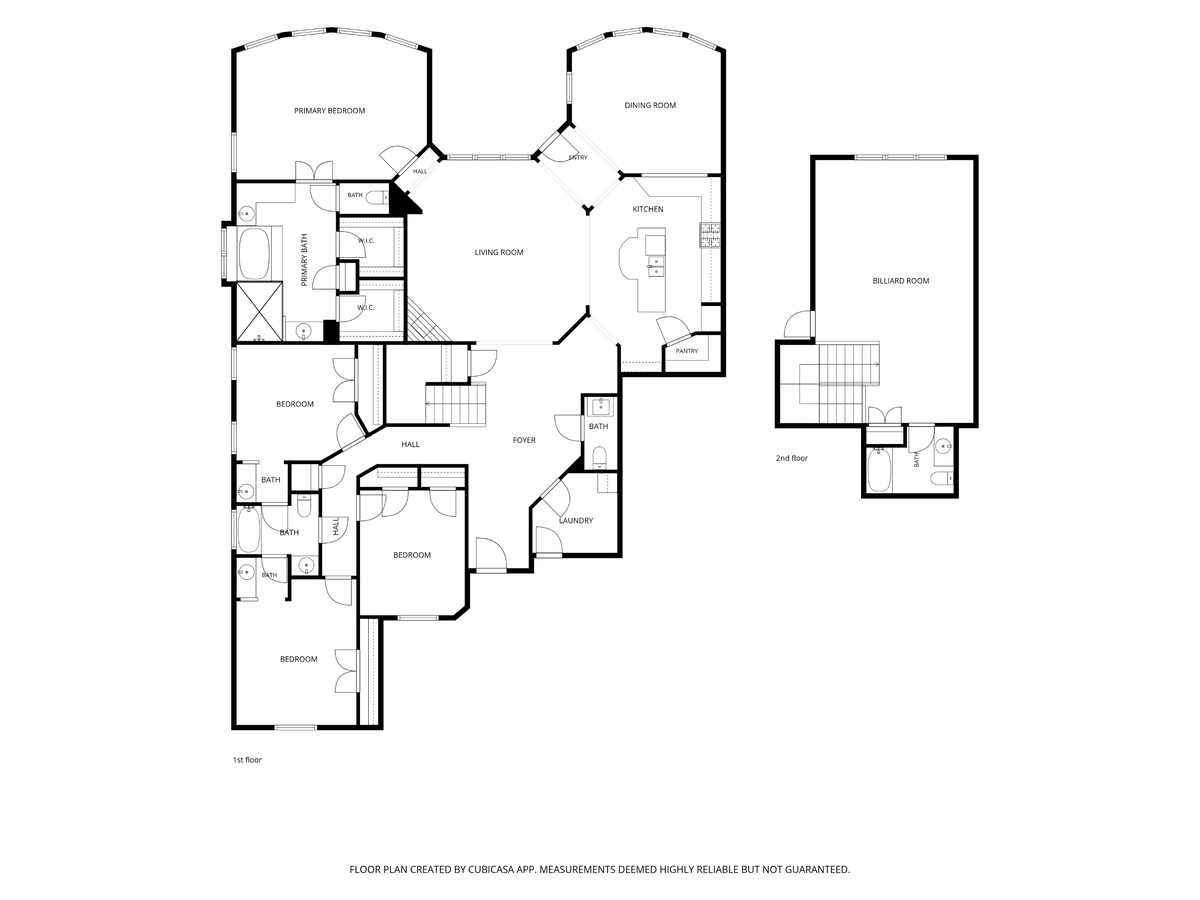5210 Kenton Place Lane, Fulshear, TX 77441 - #1