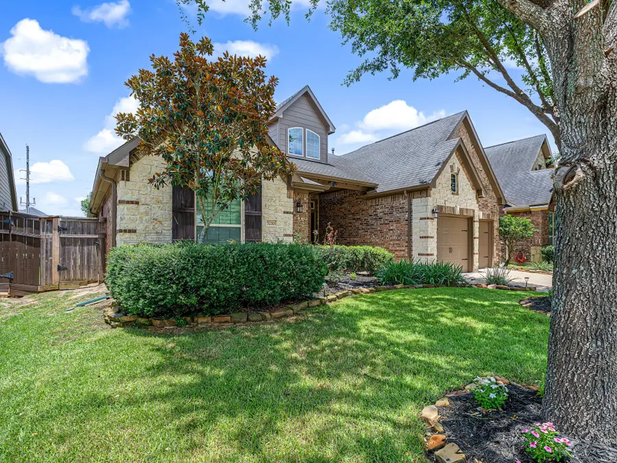 5210 Kenton Place Lane, Fulshear, TX 77441 - #3