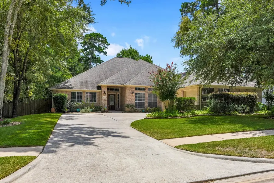 1605 Cafe Dumonde, Conroe, TX 77304 - #2