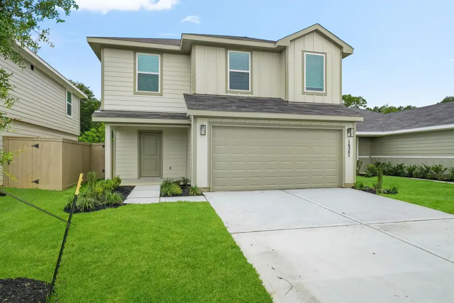 14361 Tawny Street, Splendora, TX 77372 - #2